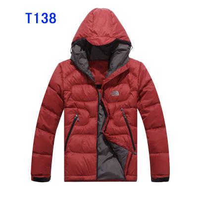 Cheap The North Face Men's Down Coat wholesale No. 471